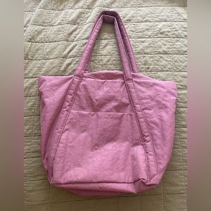 Baggu cloud bag